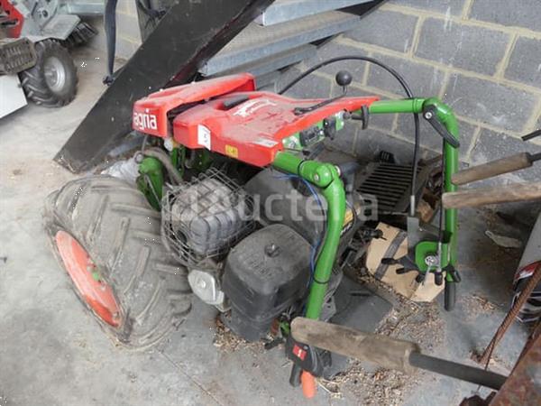 Grote foto thermische gereedschapshouder voor vloerborstel en andere agria t5900 431 doe het zelf en verbouw onderdelen en accessoires