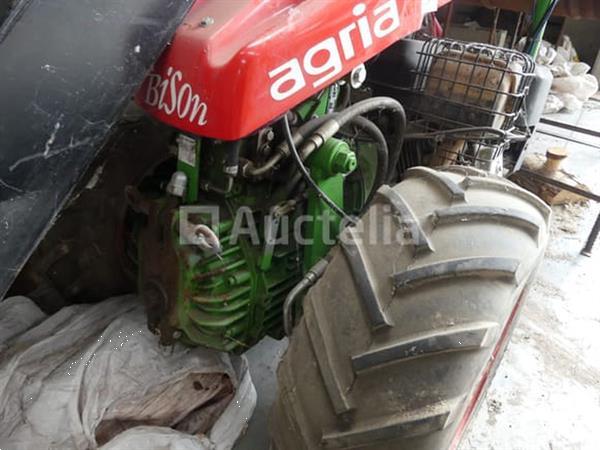 Grote foto thermische gereedschapshouder voor vloerborstel en andere agria t5900 431 doe het zelf en verbouw onderdelen en accessoires