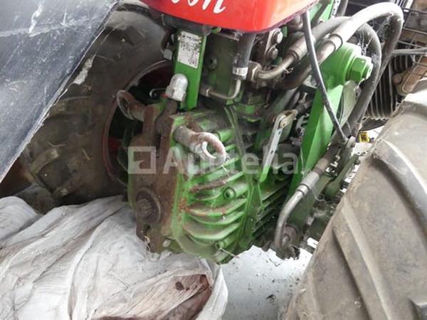 Grote foto thermische gereedschapshouder voor vloerborstel en andere agria t5900 431 doe het zelf en verbouw onderdelen en accessoires