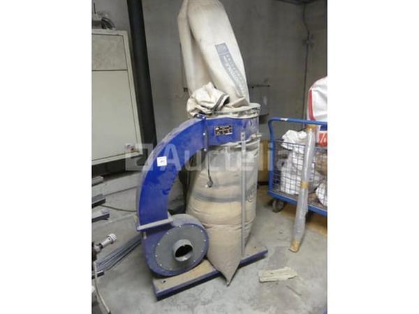 Grote foto zuigzak 1 op een trolley op wielen comfort line dusty comfort tt3000 doe het zelf en verbouw ijzerwaren en bevestigingsmiddelen