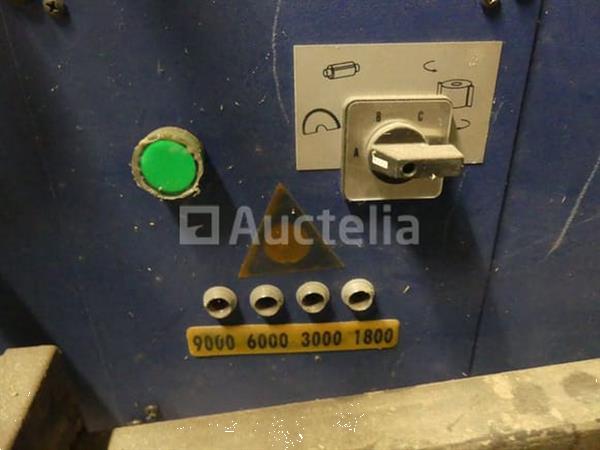 Grote foto comfort line houtgestookte combinatie doe het zelf en verbouw ijzerwaren en bevestigingsmiddelen