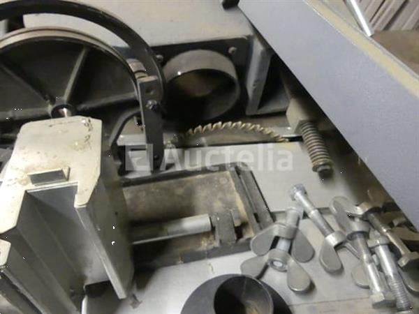 Grote foto comfort line houtgestookte combinatie doe het zelf en verbouw ijzerwaren en bevestigingsmiddelen