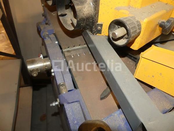 Grote foto comfort line houtgestookte combinatie doe het zelf en verbouw ijzerwaren en bevestigingsmiddelen