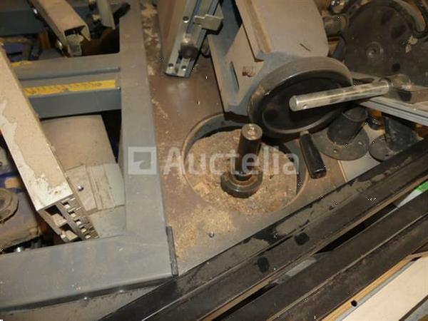 Grote foto comfort line houtgestookte combinatie doe het zelf en verbouw ijzerwaren en bevestigingsmiddelen