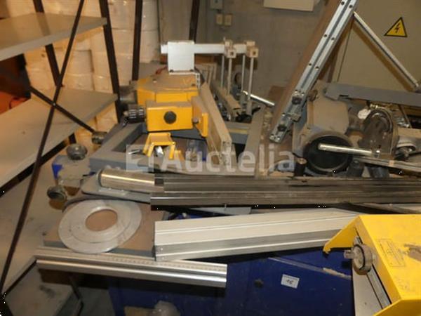 Grote foto comfort line houtgestookte combinatie doe het zelf en verbouw ijzerwaren en bevestigingsmiddelen