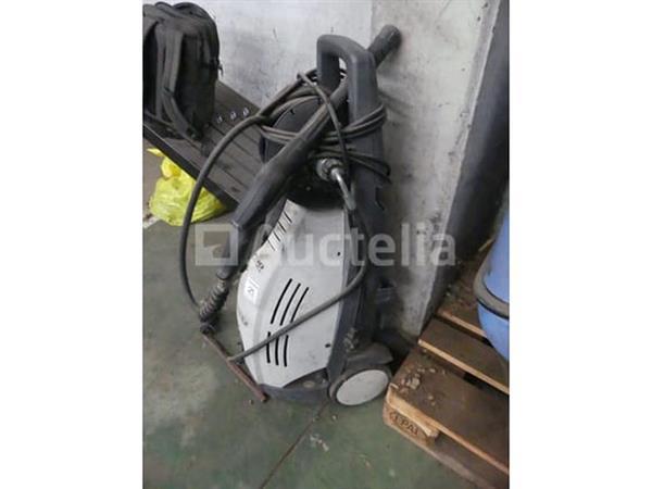 Grote foto kranzle 890 therm hogedrukreiniger doe het zelf en verbouw onderdelen en accessoires