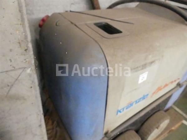 Grote foto kranzle 890 therm hogedrukreiniger doe het zelf en verbouw onderdelen en accessoires