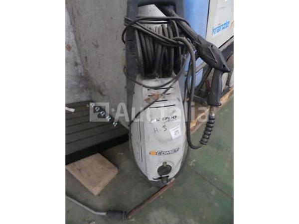 Grote foto kranzle 890 therm hogedrukreiniger doe het zelf en verbouw onderdelen en accessoires