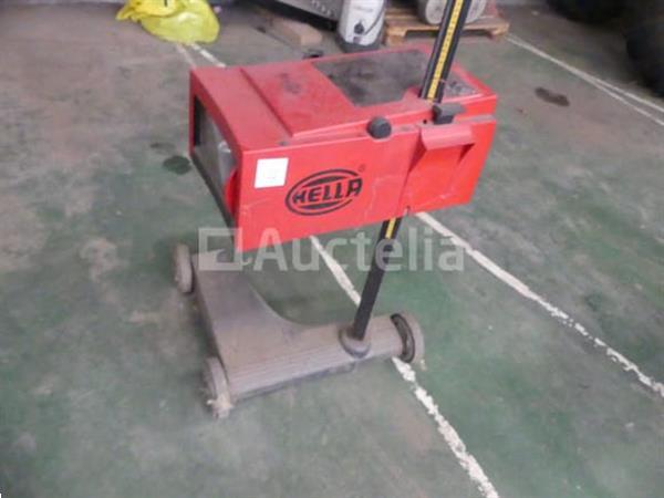 Grote foto hella luminoscoop 8pa00732 00 doe het zelf en verbouw overige doe het zelf en verbouw