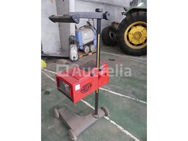 Grote foto hella luminoscoop 8pa00732 00 doe het zelf en verbouw overige doe het zelf en verbouw