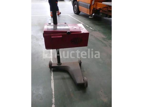 Grote foto hella luminoscoop 8pa00732 00 doe het zelf en verbouw overige doe het zelf en verbouw