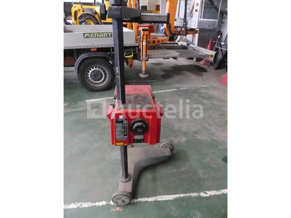 Grote foto hella luminoscoop 8pa00732 00 doe het zelf en verbouw overige doe het zelf en verbouw