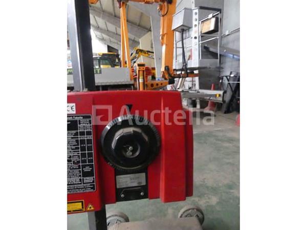 Grote foto hella luminoscoop 8pa00732 00 doe het zelf en verbouw overige doe het zelf en verbouw