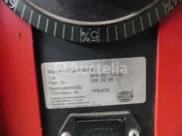 Grote foto hella luminoscoop 8pa00732 00 doe het zelf en verbouw overige doe het zelf en verbouw