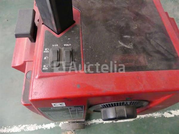 Grote foto hella luminoscoop 8pa00732 00 doe het zelf en verbouw overige doe het zelf en verbouw