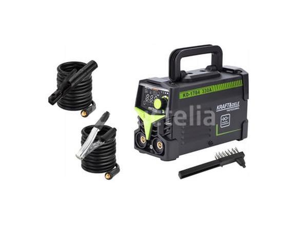 Grote foto 330 mma kraft dele inverter lasmachine doe het zelf en verbouw ijzerwaren en bevestigingsmiddelen