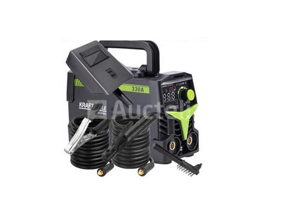 Grote foto 330 mma kraft dele inverter lasmachine doe het zelf en verbouw ijzerwaren en bevestigingsmiddelen