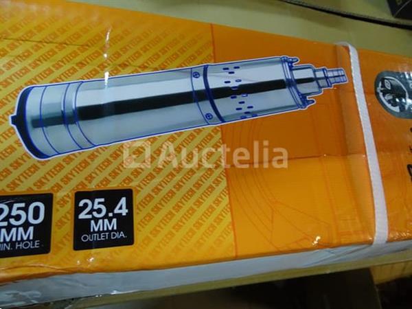Grote foto skytech sk 1014 dompelpomp agrarisch pompen