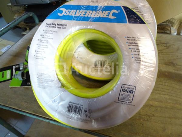 Grote foto 3 tuinslangen 30 m 10 tuintips doe het zelf en verbouw gereedschappen en machines