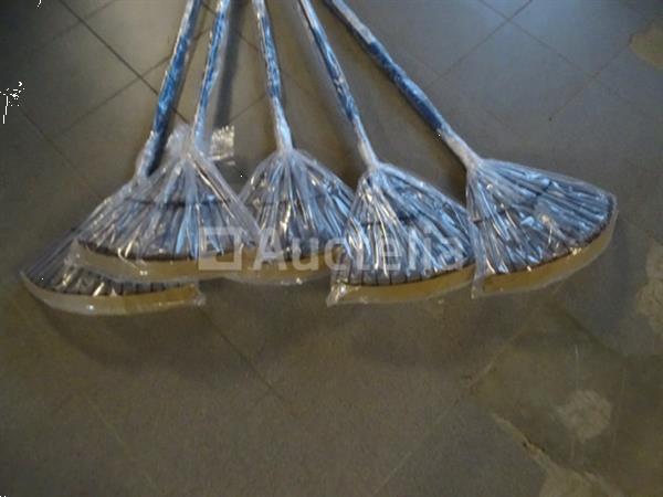 Grote foto 5 bladharken doe het zelf en verbouw gereedschappen en machines