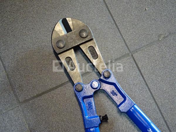 Grote foto 2 boutenknippers van 900 mm lengte 36 ct23 doe het zelf en verbouw gereedschappen en machines