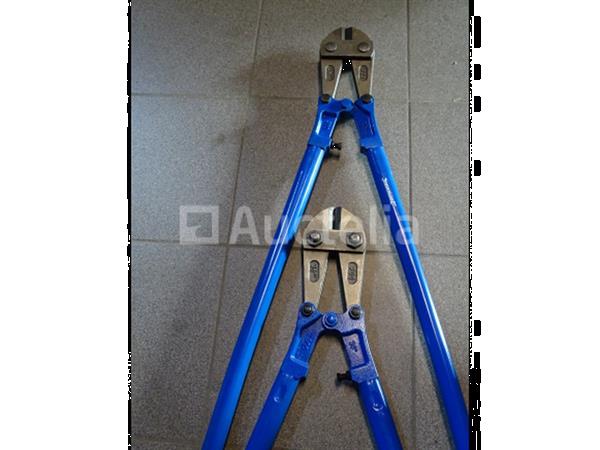 Grote foto 2 boutenknippers van 900 mm lengte 36 ct23 doe het zelf en verbouw gereedschappen en machines