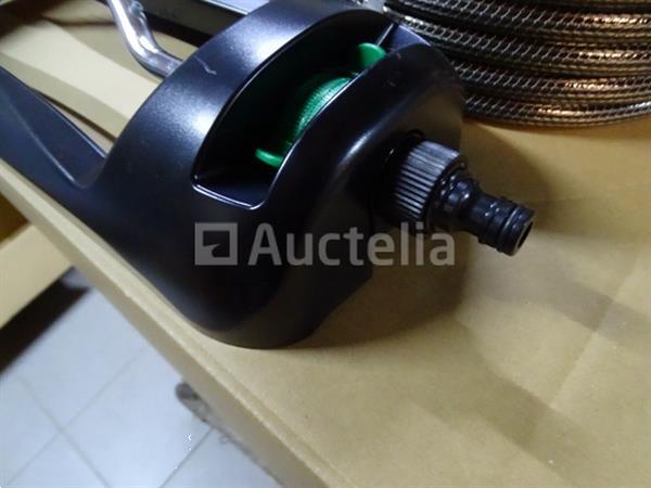 Grote foto 4 tuinslangen met accessoires oscillerende sproeier doe het zelf en verbouw aanbouwdelen