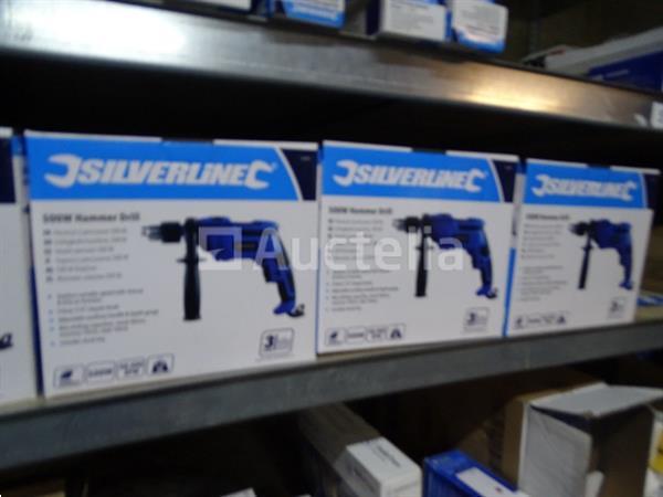 Grote foto 5 hamerboormachines doe het zelf en verbouw gereedschappen en machines