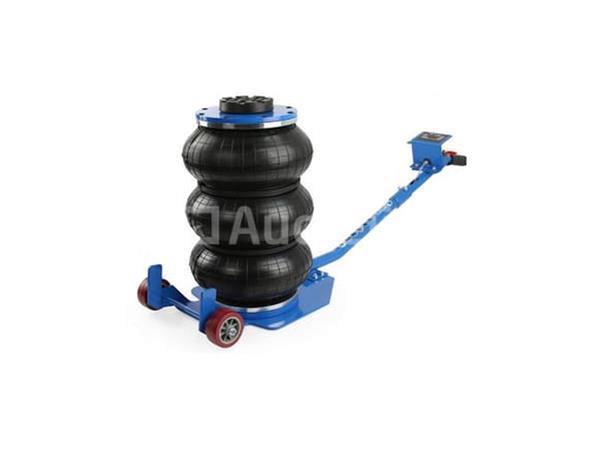 Grote foto pneumatische krik 3500 kg ondragon doe het zelf en verbouw overige doe het zelf en verbouw