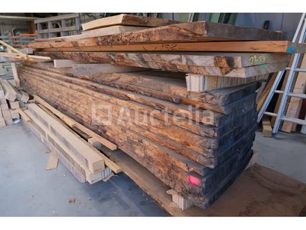 Grote foto eikenbal doe het zelf en verbouw ijzerwaren en bevestigingsmiddelen