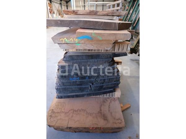 Grote foto eikenbal doe het zelf en verbouw ijzerwaren en bevestigingsmiddelen