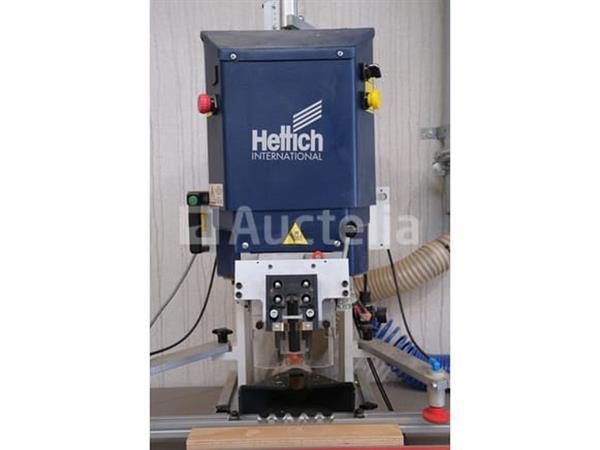 Grote foto multi spil boor voor hettich 9079436 scharnieren doe het zelf en verbouw ijzerwaren en bevestigingsmiddelen