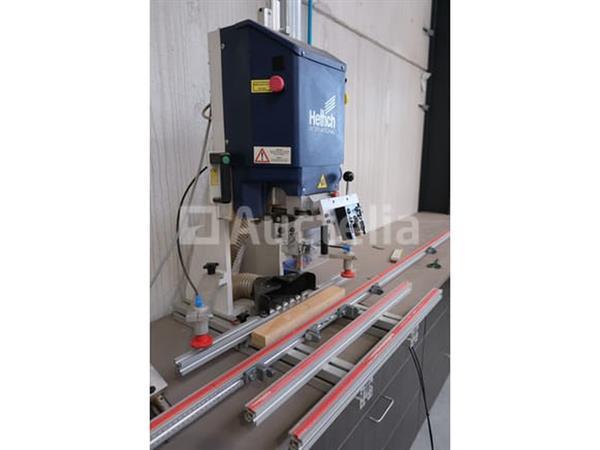 Grote foto multi spil boor voor hettich 9079436 scharnieren doe het zelf en verbouw ijzerwaren en bevestigingsmiddelen