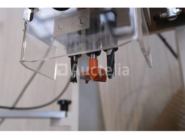 Grote foto multi spil boor voor hettich 9079436 scharnieren doe het zelf en verbouw ijzerwaren en bevestigingsmiddelen