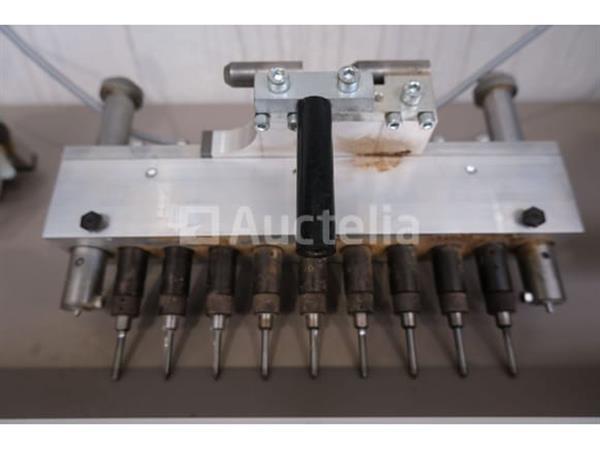 Grote foto multi spil boor voor hettich 9079436 scharnieren doe het zelf en verbouw ijzerwaren en bevestigingsmiddelen