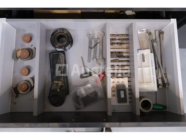 Grote foto routerbits accessoires doe het zelf en verbouw ijzerwaren en bevestigingsmiddelen