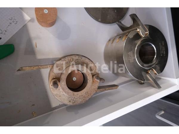 Grote foto routerbits accessoires doe het zelf en verbouw ijzerwaren en bevestigingsmiddelen