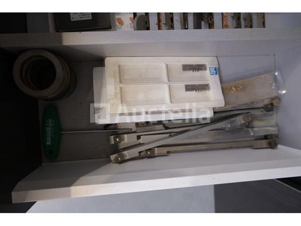 Grote foto routerbits accessoires doe het zelf en verbouw ijzerwaren en bevestigingsmiddelen