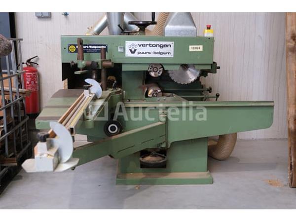 Grote foto vertongen houtgestookte combinatie doe het zelf en verbouw ijzerwaren en bevestigingsmiddelen