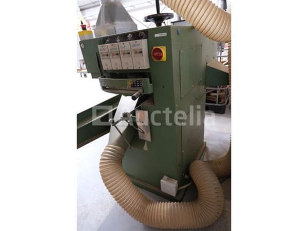 Grote foto vertongen houtgestookte combinatie doe het zelf en verbouw ijzerwaren en bevestigingsmiddelen