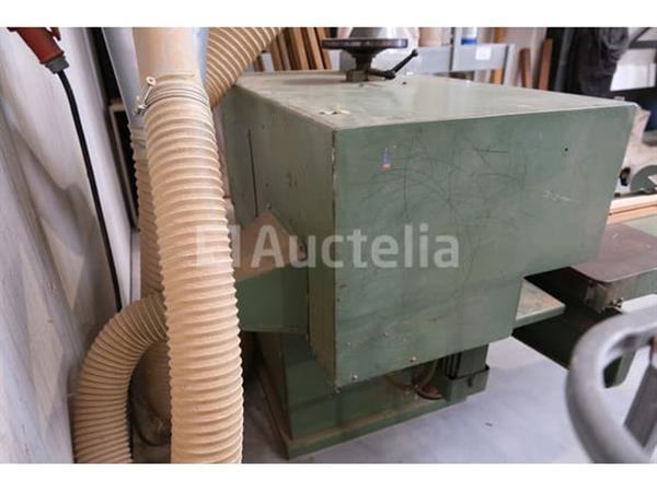 Grote foto vertongen houtgestookte combinatie doe het zelf en verbouw ijzerwaren en bevestigingsmiddelen