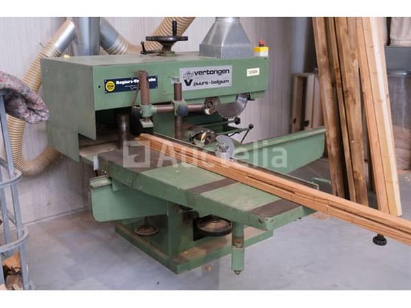 Grote foto vertongen houtgestookte combinatie doe het zelf en verbouw ijzerwaren en bevestigingsmiddelen