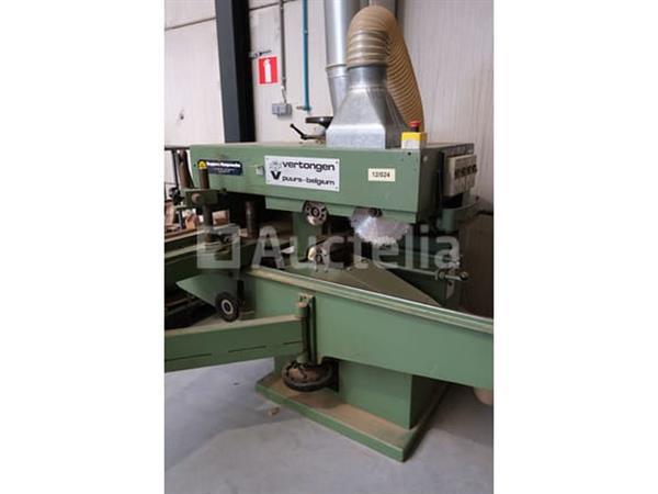 Grote foto vertongen houtgestookte combinatie doe het zelf en verbouw ijzerwaren en bevestigingsmiddelen