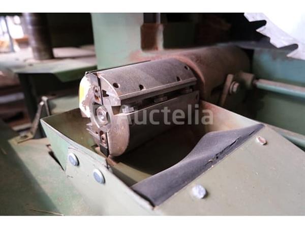 Grote foto vertongen houtgestookte combinatie doe het zelf en verbouw ijzerwaren en bevestigingsmiddelen