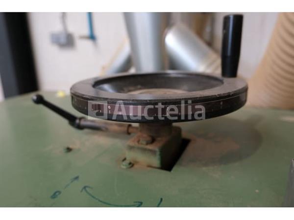 Grote foto vertongen houtgestookte combinatie doe het zelf en verbouw ijzerwaren en bevestigingsmiddelen