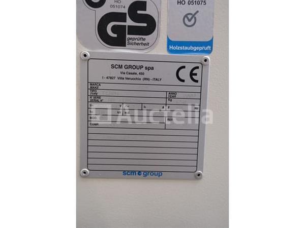 Grote foto scm t120n 4 roll router met driver doe het zelf en verbouw ijzerwaren en bevestigingsmiddelen