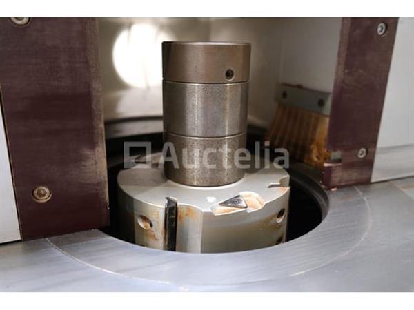 Grote foto scm t120n 4 roll router met driver doe het zelf en verbouw ijzerwaren en bevestigingsmiddelen