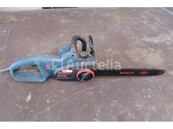 Grote foto bosch gke 40 bce elektrische kettingzaag doe het zelf en verbouw ijzerwaren en bevestigingsmiddelen