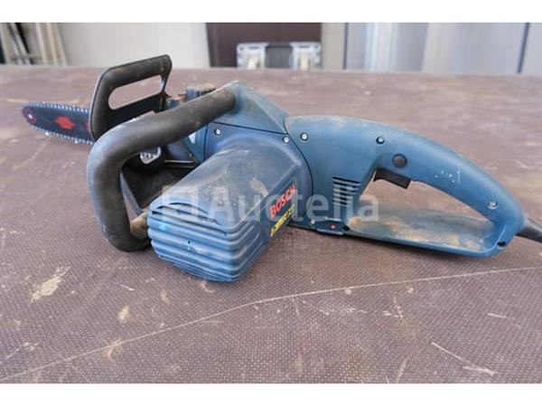 Grote foto bosch gke 40 bce elektrische kettingzaag doe het zelf en verbouw ijzerwaren en bevestigingsmiddelen