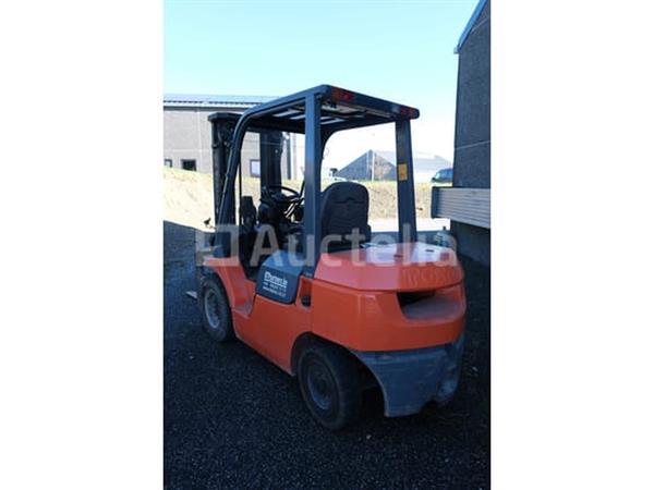 Grote foto toyota vorkheftruck 02 7fd25 agrarisch heftrucks